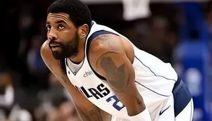  欧文末节18分独行侠逆转火箭升第五  