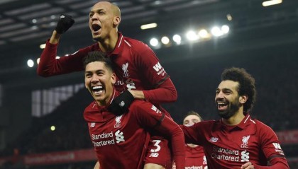  利物浦新帅首签曝光，德甲锋霸空降安菲尔德