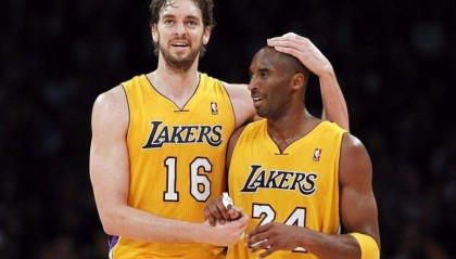  马刺新秀索汉当选最佳防守一阵  