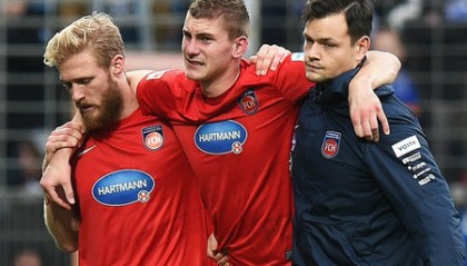  海登海姆升班马遇挫，面对豪门暴露实力差距  