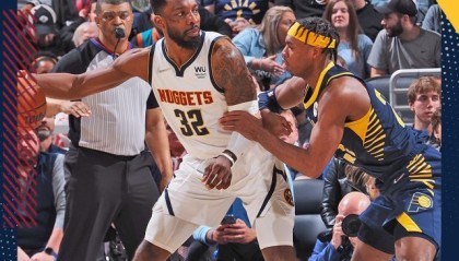  布伦森末节独揽十五分，尼克斯逆转步行者守住季后赛席位