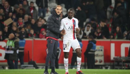  国际米兰旧将反戈一击助恩波利爆冷取胜  