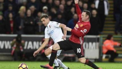  埃弗顿古城德比战意浓，两队鏖战九十分钟不分伯仲