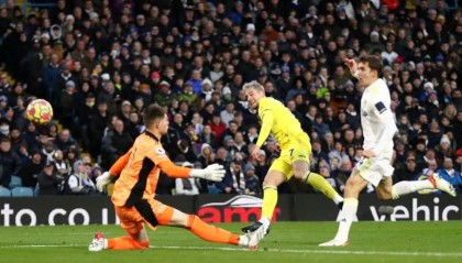  布伦特福德2-2战平切尔西，蜜蜂军团展现韧性