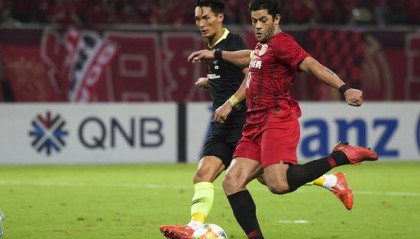  恩波利黑马本色尽显，客场逼平豪门球队