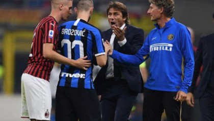  科西嘉德比火药味十足，巴斯蒂亚德比战平宿敌