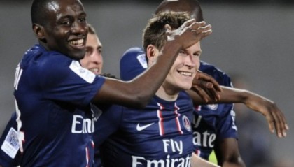  布雷斯特小胜洛里昂逃离降级区  