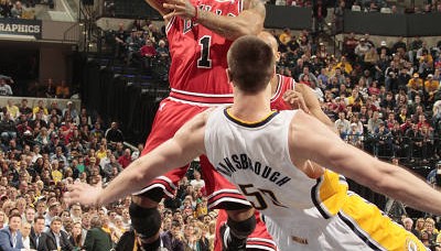  班切罗准绝杀魔术险胜活塞  