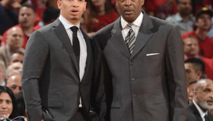  昂热主帅赛后宣布辞职，助教暂代执教职务  