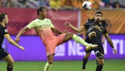  欧塞尔年轻门将屡献神扑力保城门不失取一分