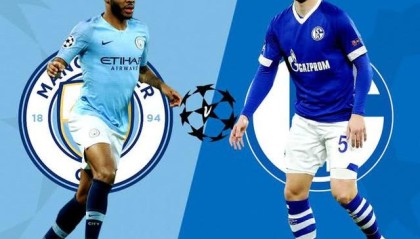  沙尔克04老帅运筹帷幄，针对性部署限制对手核心发挥  