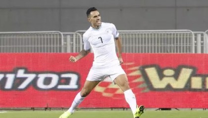  意甲金靴之争白热化，劳塔罗领跑群雄  