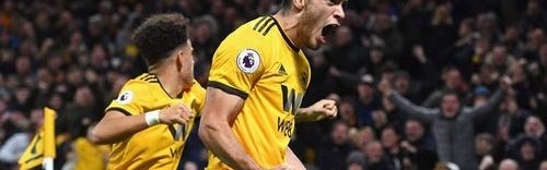 K1体育官方网站- 狼队内托重伤赛季报销，洛佩特吉调整进攻体系  