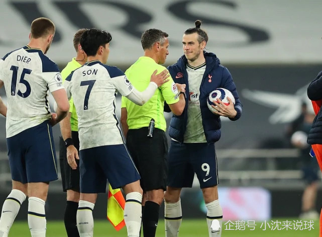  热刺凯恩帽子戏法带领球队大胜谢菲尔德联重振士气