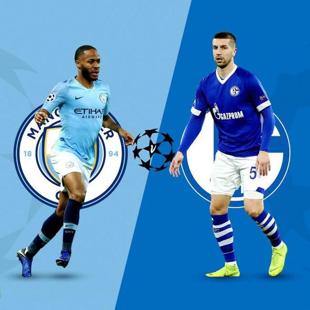  沙尔克04老帅运筹帷幄，针对性部署限制对手核心发挥  